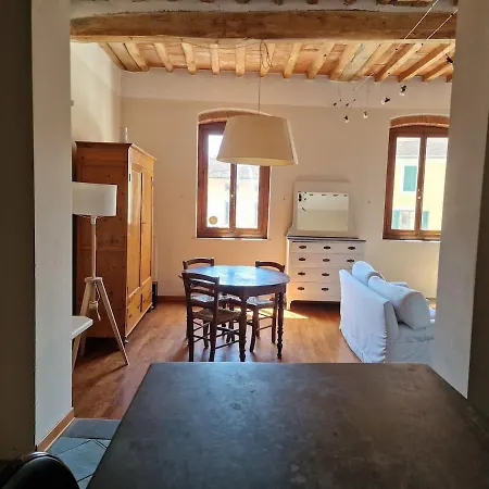 La Giostra * Pistoia
