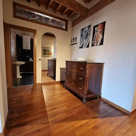 La Giostra * Pistoia