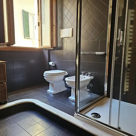 La Giostra Apartment Pistoia